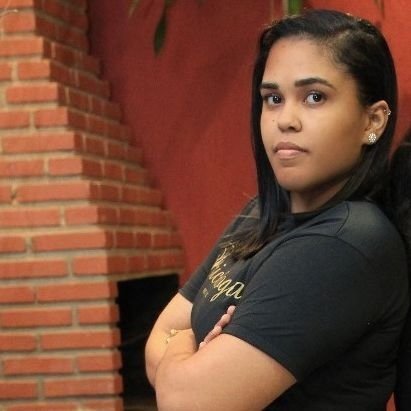 Luiza Meira