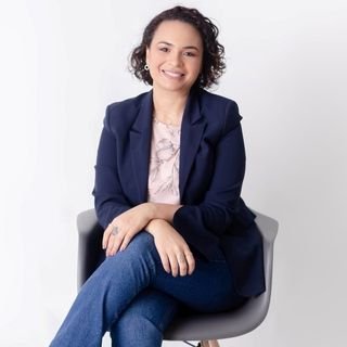 Dra. Marisa Matos de Oliveira