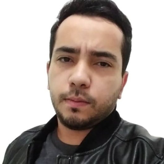 Marcelo Rafael Alves de Oliveira