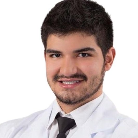 Dr. Diego Barbosa