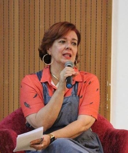 Marcia Leite Simoes
