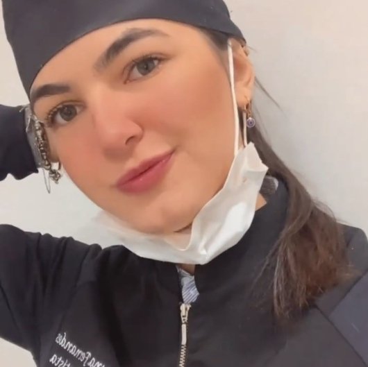 Dra. Bruna Fernandes