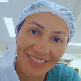 Dra. Luciane Moral da Silva Pereira