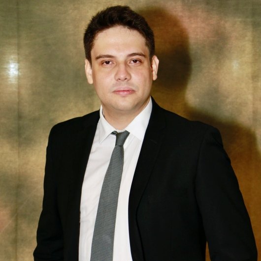 Dr. Heitor Monteiro de Castro
