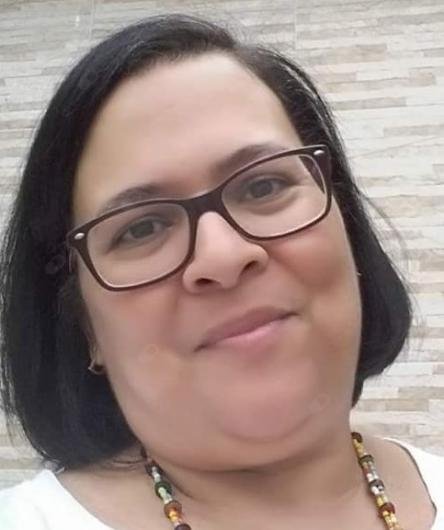 Genilda Rosa Lira dos Santos