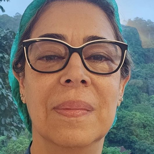 Dra. Ciane Mendes da Silva Dayube