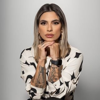 Gabriele Aiane da Fonseca Panzani