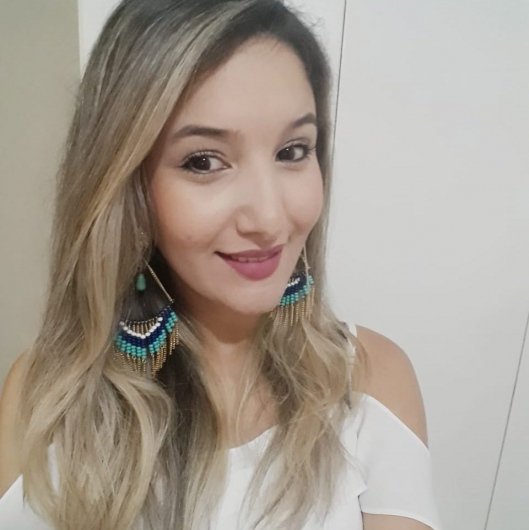 Deborah Guimarães
