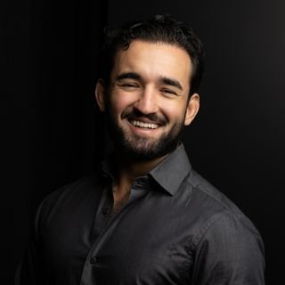 Dr. Eric Pascher