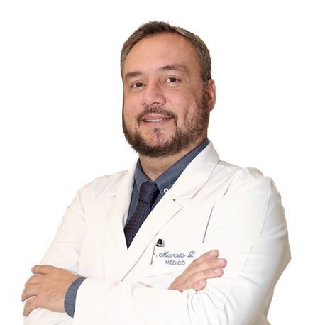 Dr. Marcelo Dibo