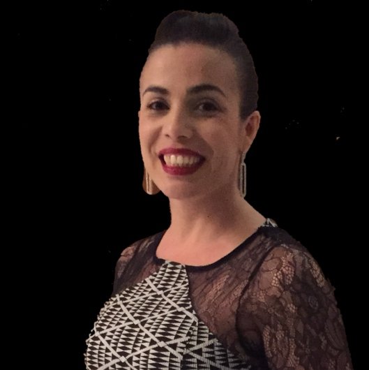 Dra. Sabrina Luz