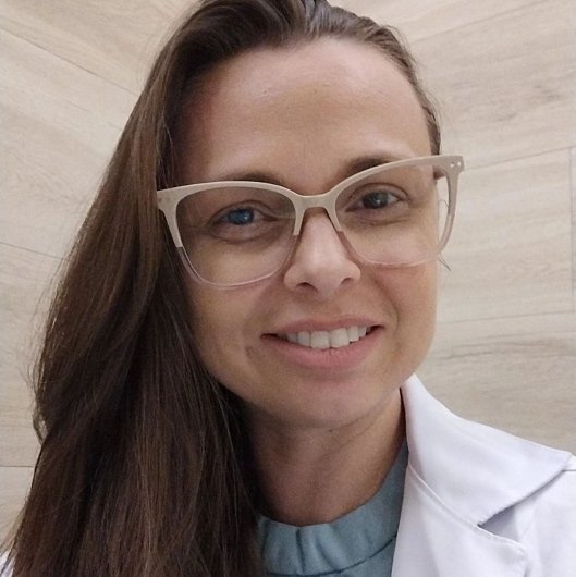 Dra. Rafaella Albuquerque