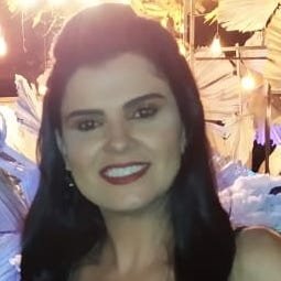 Adélia da Consolação Marques dos Reis