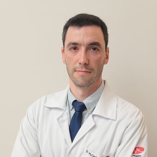 Dr. Jorge Petry