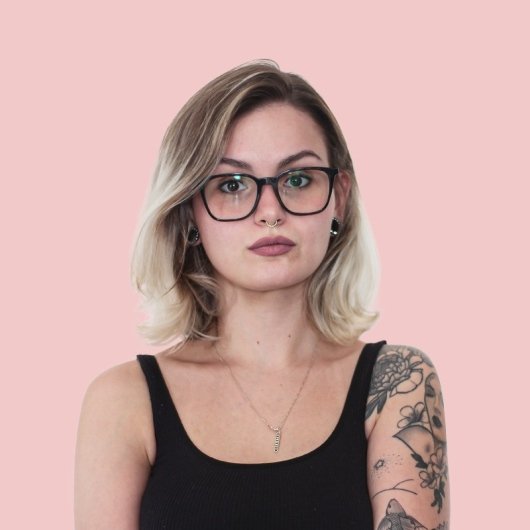 Pamela de Carvalho Castanho