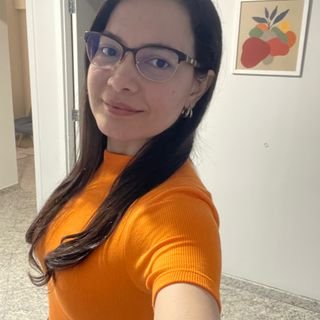 Carla Favacho dos Santos