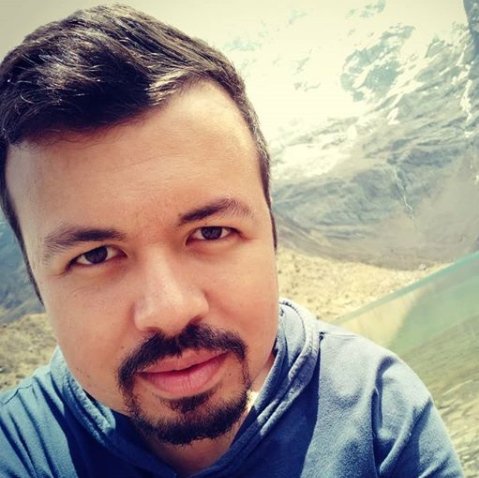 Gustavo Bragio
