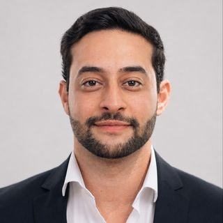 Dr. João Victor S. B. Marcelino