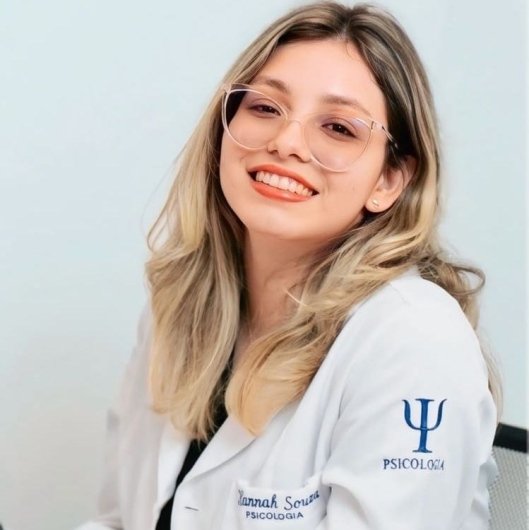 Dra. Hannah Larissa Pinheiro de Souza