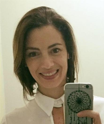 Fabiana de Cássia Pauli