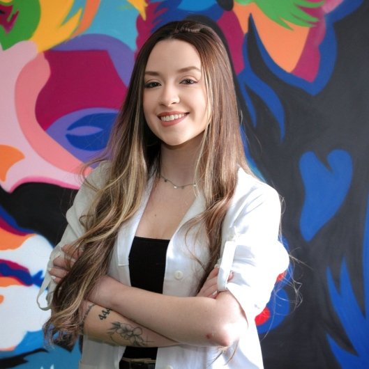 Dra. Fernanda Fabbri