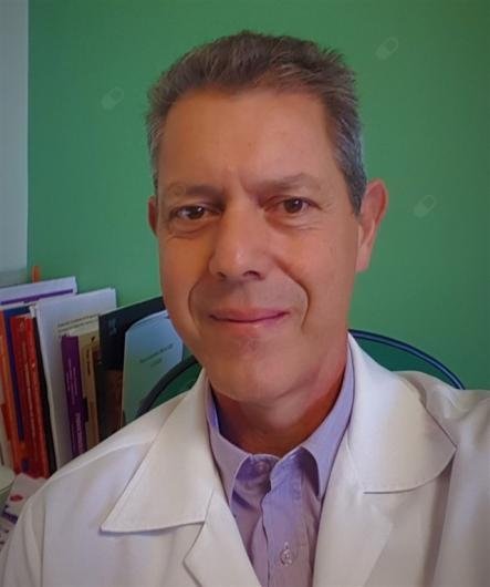 Dr. Rogerio Schwabe
