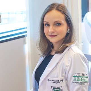Dra. Bruna Cogo