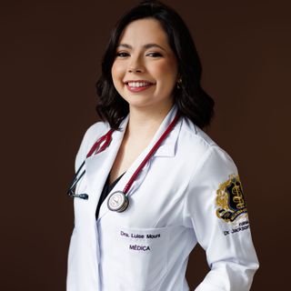 Dra. Luise Gabriela dos Reis Moura