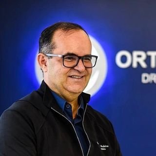 Dr. Sidney Gomes Medeiros