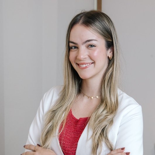 Dra. Luiza Gutman