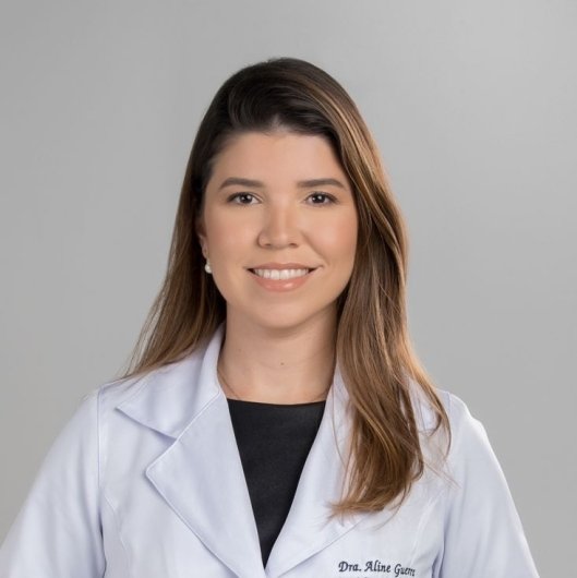 Dra. Aline Guerra