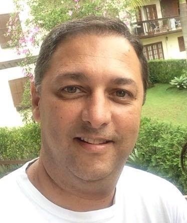 Dr. Luis Claudio Dias da Silva
