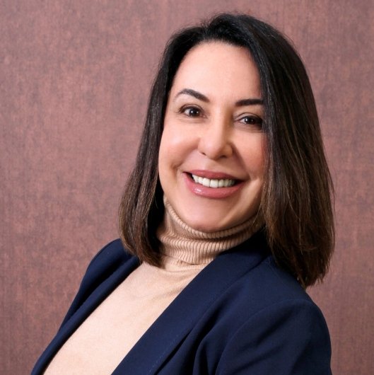 Dra. Ivana Andrade