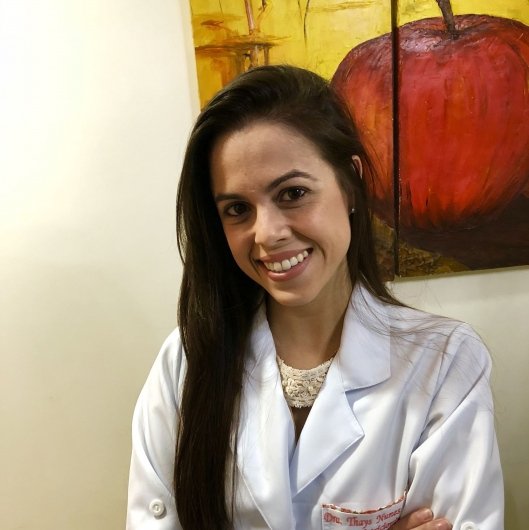 Thays Nunes Da Rosa