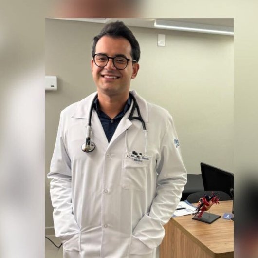 Dr. Eduardo Anjo Barreto