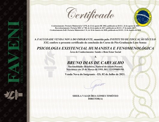 Bruno Carvalho