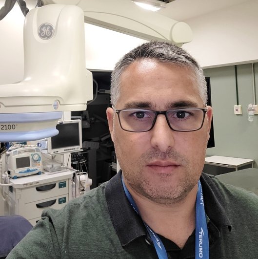 Dr. Marcus Vinicius Silva da Costa
