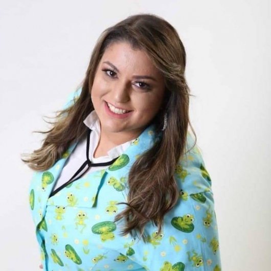 Dra. Bruna de Souza Costa
