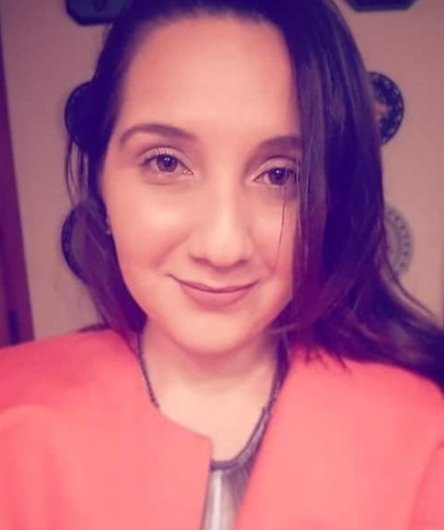 Sabrina Fernanda Rodrigues Adão
