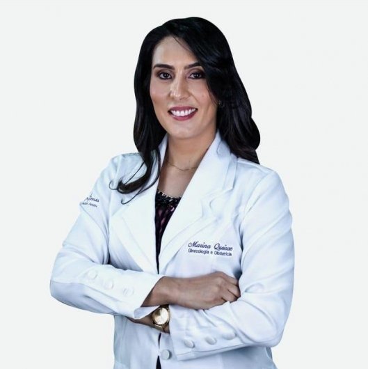 Dra. Marina Queiroz