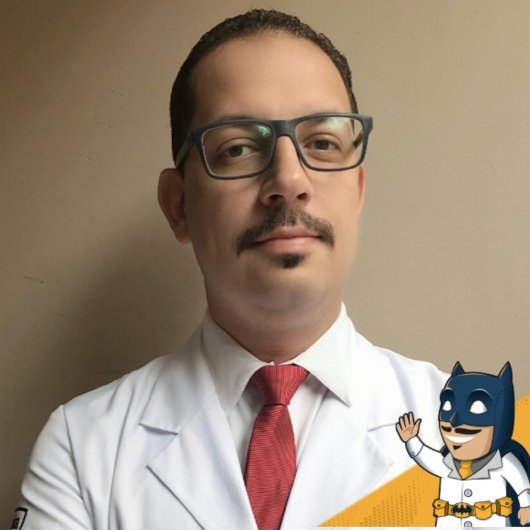 Dr. Gilberto Moreira Neto