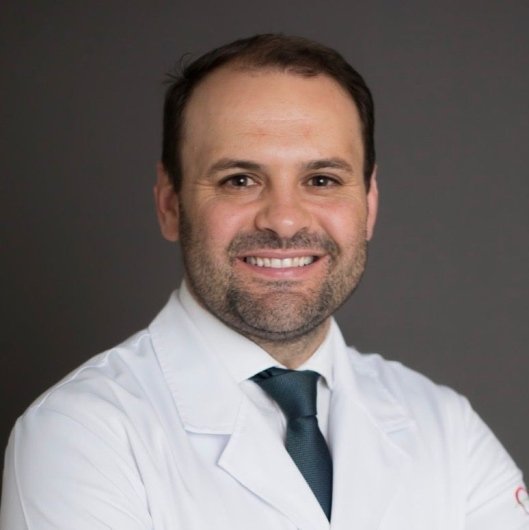 Dr. Rodrigo Bertani Simão