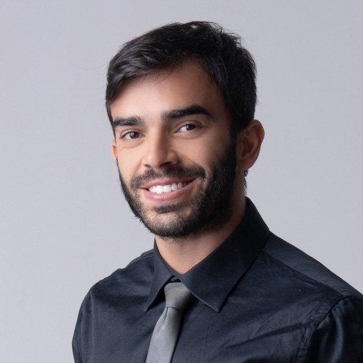 Dr. Breno Aquino