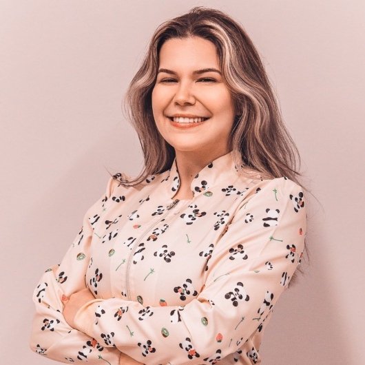Dra. Gabriela Magalhães