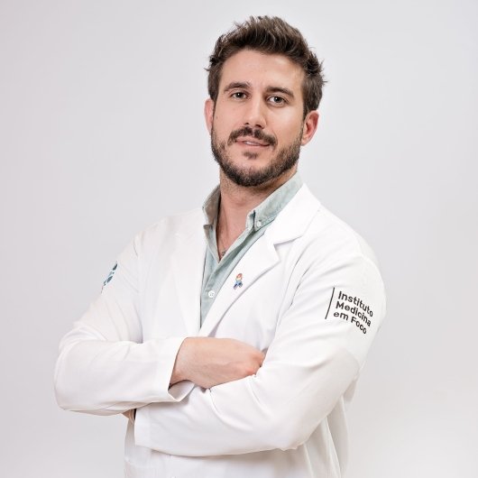 Dr. João Antonio Spott de Oliveira Boza