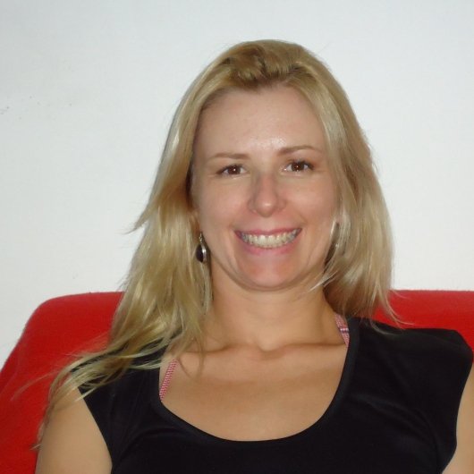 Dra. Viviane Da Rosa