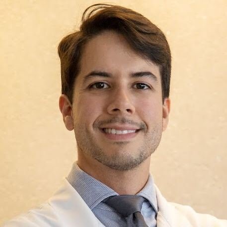 Dr. Maxwell Lucena Furtado