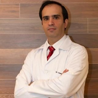 Dr. Gustavo de Almeida