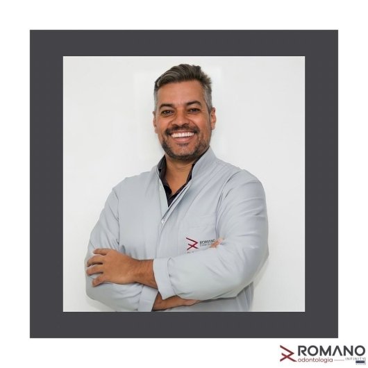 Dr. Roberto José Romano Junior