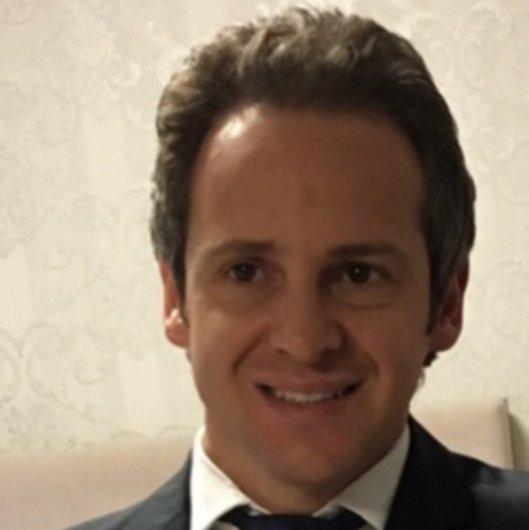 Dr. Vladsom Roberto Rossetto